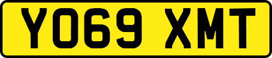 YO69XMT