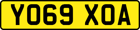 YO69XOA