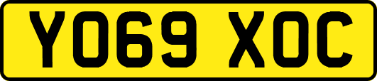 YO69XOC