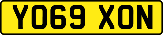 YO69XON