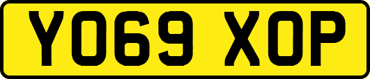 YO69XOP