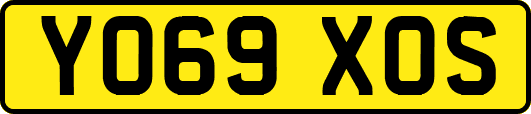 YO69XOS