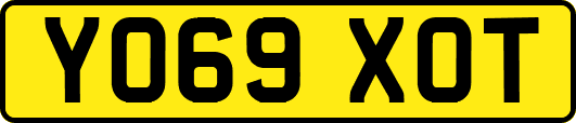 YO69XOT