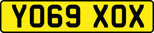YO69XOX