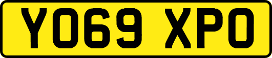 YO69XPO