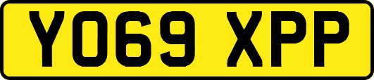 YO69XPP