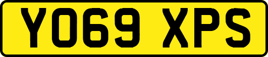 YO69XPS