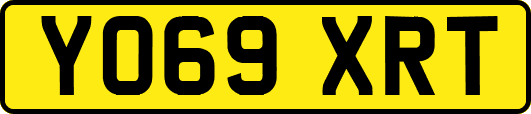 YO69XRT