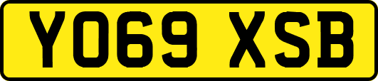 YO69XSB