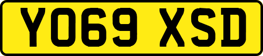 YO69XSD