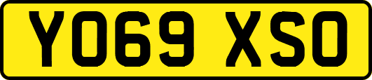 YO69XSO
