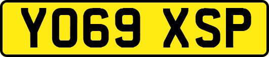 YO69XSP