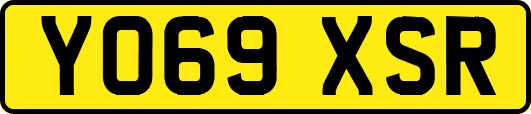 YO69XSR