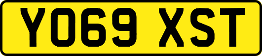 YO69XST