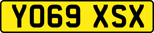 YO69XSX