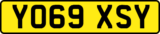 YO69XSY