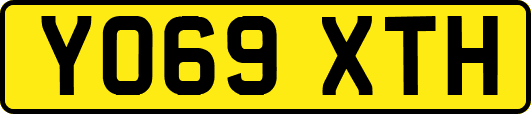 YO69XTH