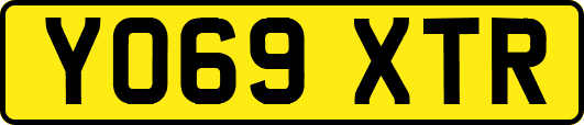YO69XTR