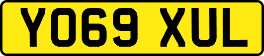 YO69XUL