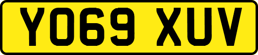 YO69XUV