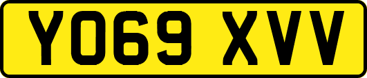 YO69XVV