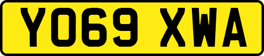 YO69XWA