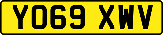 YO69XWV