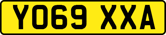 YO69XXA