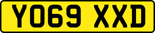 YO69XXD