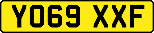 YO69XXF