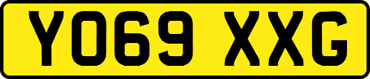 YO69XXG