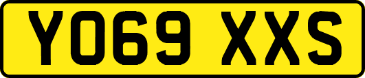 YO69XXS