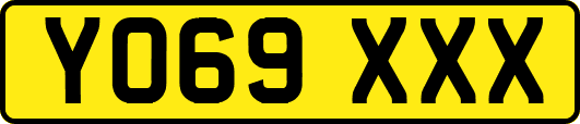 YO69XXX