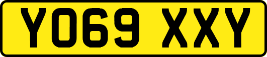 YO69XXY