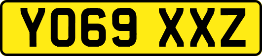 YO69XXZ