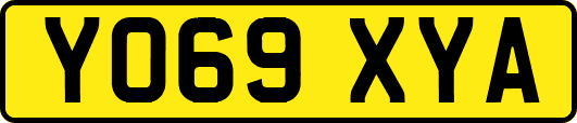 YO69XYA