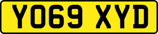 YO69XYD