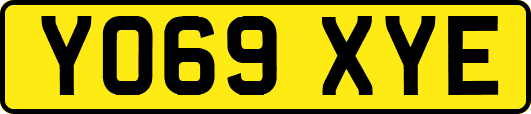 YO69XYE