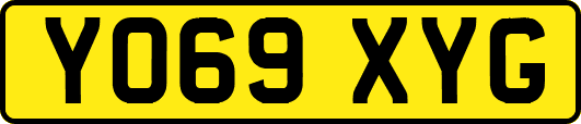 YO69XYG
