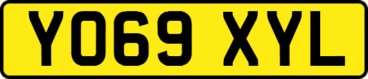 YO69XYL
