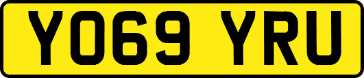 YO69YRU