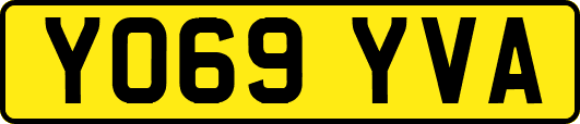 YO69YVA