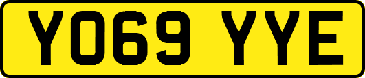 YO69YYE