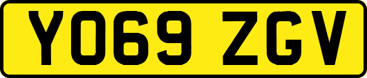 YO69ZGV
