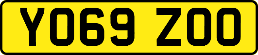 YO69ZOO