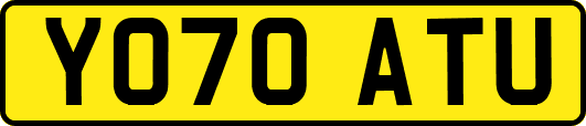 YO70ATU