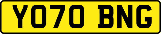 YO70BNG