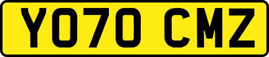 YO70CMZ