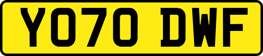 YO70DWF