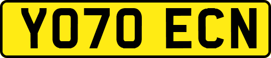 YO70ECN